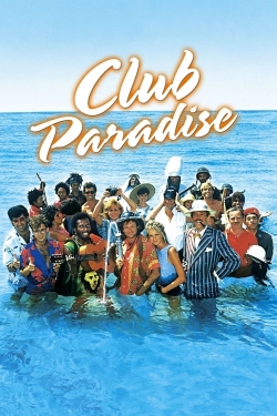 Club Paradise-free