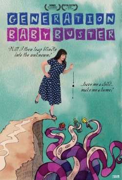 Generation Baby Buster-free