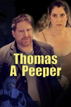 Thomas A Peeper-free