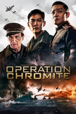 Operation Chromite-free