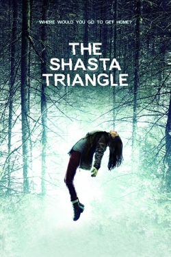 The Shasta Triangle-free