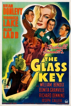 The Glass Key-free