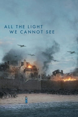 All the Light We Cannot See-free
