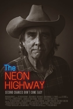 The Neon Highway-free