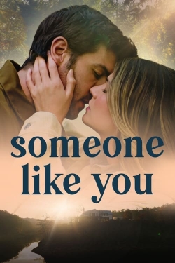 Someone Like You-free