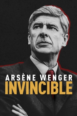 Arsène Wenger: Invincible-free