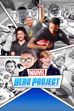 Marvel's Hero Project-free