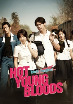 Hot Young Bloods-free