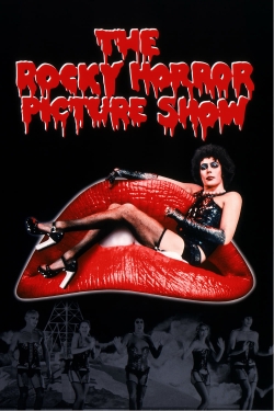 The Rocky Horror Picture Show-free