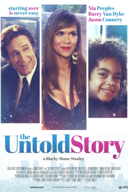 The Untold Story-free