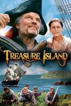 Treasure Island-free