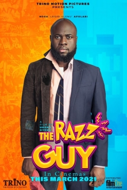 The Razz Guy-free