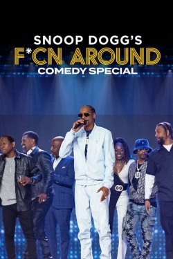 Snoop Dogg's Fcn Around Comedy Special-free