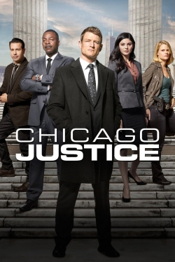 Chicago Justice-free