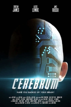 Cerebrum-free