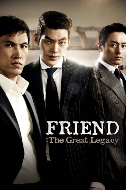 Friend: The Great Legacy-free