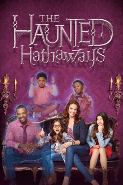 The Haunted Hathaways-free