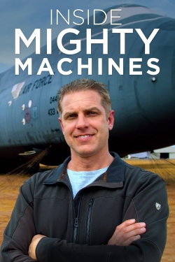 Inside Mighty Machines-free