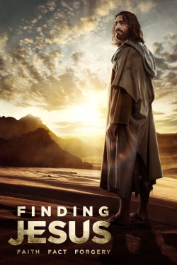 Finding Jesus: Faith. Fact. Forgery-free