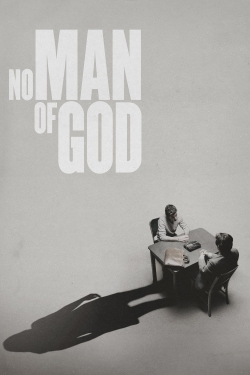 No Man of God-free