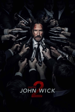 John Wick: Chapter 2-free