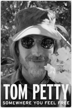 Tom Petty, Somewhere You Feel Free-free