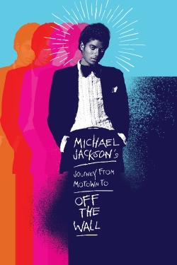 Michael Jackson's Journey from Motown to Off the Wall-free