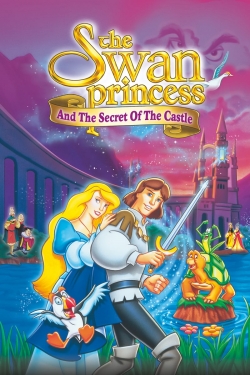The Swan Princess: Escape from Castle Mountain-free