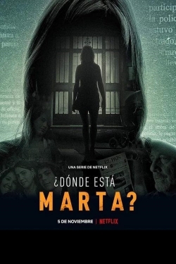 Where Is Marta-free