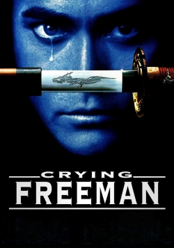 Crying Freeman-free