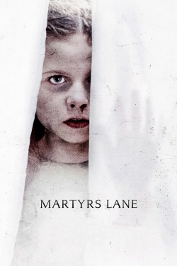 Martyrs Lane-free
