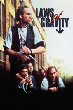Laws of Gravity-free