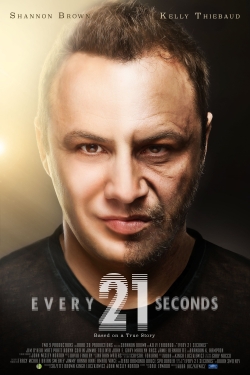 Every 21 Seconds-free