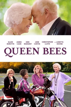 Queen Bees-free
