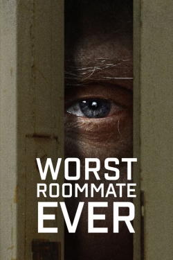 Worst Roommate Ever-free
