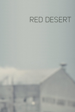 Red Desert-free