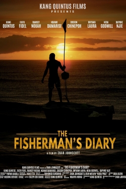 The Fisherman's Diary-free