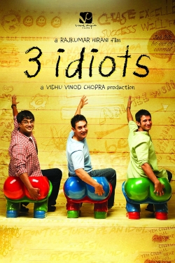3 Idiots-free