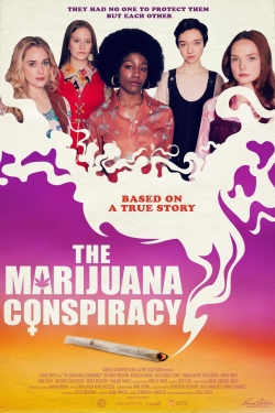 The Marijuana Conspiracy-free