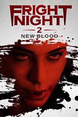 Fright Night 2: New Blood-free