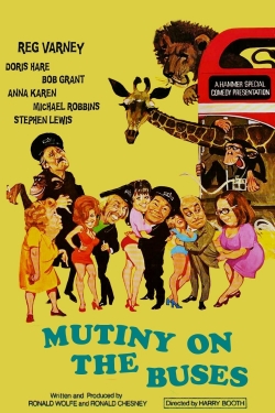 Mutiny on the Buses-free