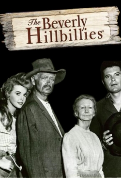 The Beverly Hillbillies-free