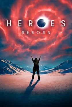 Heroes Reborn-free