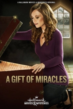 A Gift of Miracles-free