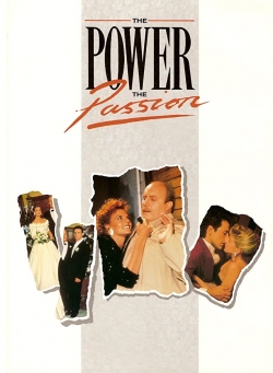 The Power, The Passion-free