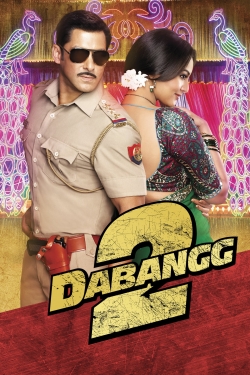 Dabangg 2-free