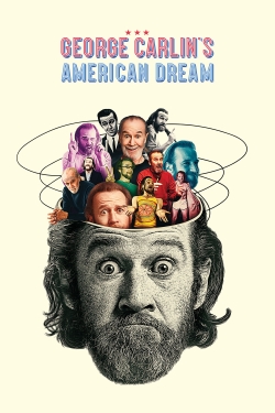 George Carlin's American Dream-free