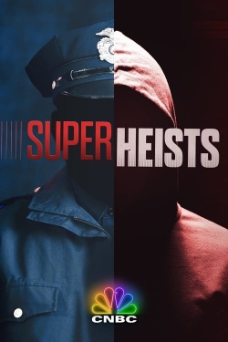 Super Heists-free
