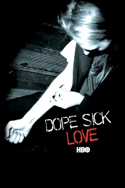 Dope Sick Love-free
