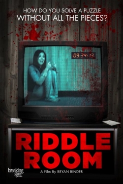 Riddle Room-free